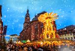 Circuito por Stuttgart: Mercados de Navidad
