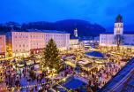 Circuito por Tirol y Baviera: Mercados de Navidad