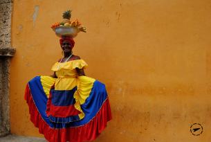 Colombia desconocida: Bogotá, mar Caribe, Eje Cafetero y más