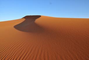 Marruecos y Sáhara con Taller de Astronomía