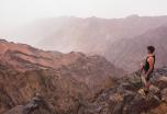 Trekking Toubqal (Marruecos)