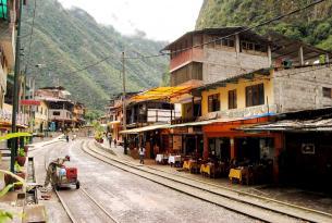 Perú y Treking Camino Inca