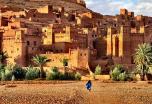 Marrakech y desierto Zagora Express