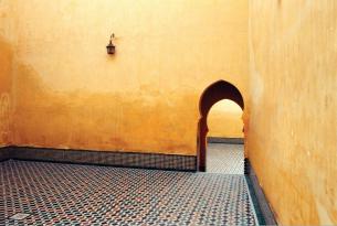 Marrakech, Ouarzazate y Essaouira