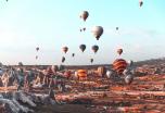 Leyendas de Capadocia