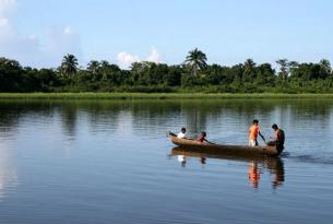 Nicaragua: Convivencia Indígena en la Selva