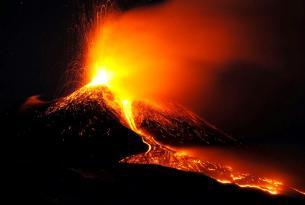 Sicilia: Excursión Volcán Etna