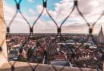 Cuento de hadas en grupo, Bruselas