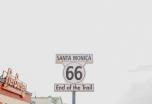 EEUU - Ruta 66 por libre en coche