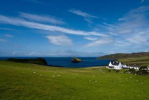 Edimburgo, Lago Ness y Las Tierras Altas