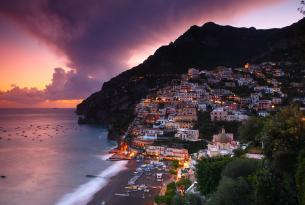 La Costa Amalfitana a tu aire