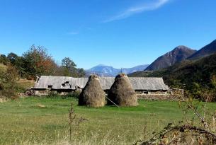 Albania: naturaleza y cultura