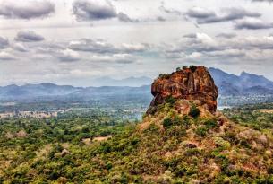 Sri Lanka: la perla del Índico