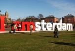 Escapada a Ámsterdam: el encanto de los canales