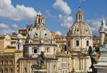 Escapada a Roma: la fascinación de Italia