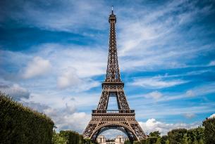 Escapada a París: la "Ciudad Luz"