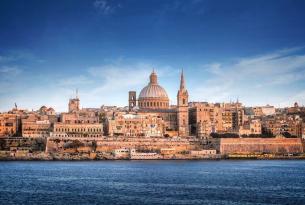 Escapada a Malta: el gran secreto del Mediterráneo