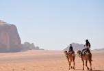 Jordania de norte a sur en grupo