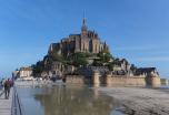 Francia: París y los Castillos del Loira a tu aire en coche de alquiler