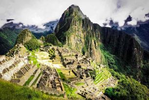 Peru Andino y Machu Picchu