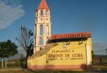Cuba auténtica en grupo reducido