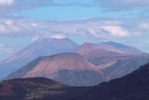 Nicaragua: el trekking de los volcanes