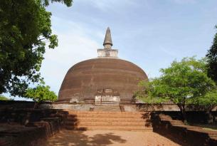 Sri Lanka: Tesoros de Ceilán