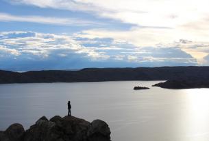 El sur de Perú: Machu Picchu, Valle Sagrado y el mágico lago Titicaca