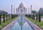 India: el Triángulo de Oro con Varanasi