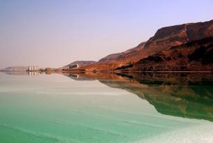 Jordania: raíces de Wadi Rum y Aqaba en privado