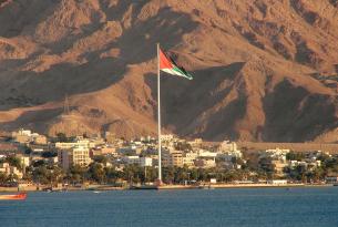 Jordania: maravillas del reino hachemita en grupo reducido