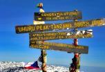 Trekking Kilimanjaro Ruta Machame 11 días en grupo