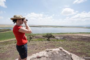 Safari Kenia 9 días en privado con Masai Mara