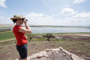 Safari Kenia 9 días en privado con Masai Mara