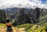 Misteriosa Sudamérica, Perú y Galápagos