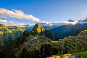 Cuzco y Machu Picchu, Perú