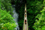 Aventura en Costa Rica, 11 días