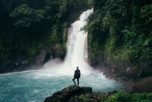 Costa Rica Maravillosa