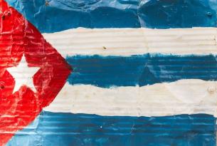 Cuba Singular en privado