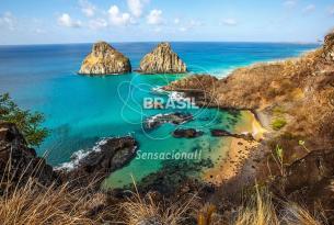 Rio de Janeiro - Iguaçú - Recife - Fernando de Noronha