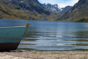 Perú: Costa, Sierra y Selva