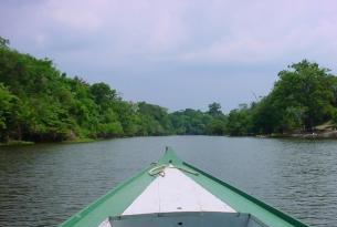 Perú y Crucero Amazonas