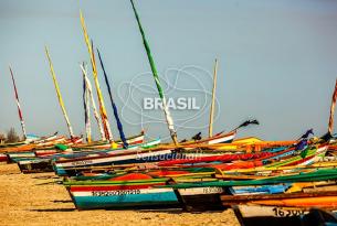 Jericoacoara: descubre las playas maravillosas al norte de Brasil