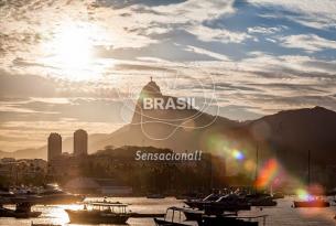 Fin de Año en Río de Janeiro
