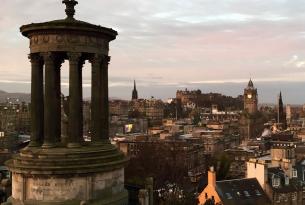 Programa de 6 días en Escocia: Edimburgo, Lago Ness y Tierras Altas