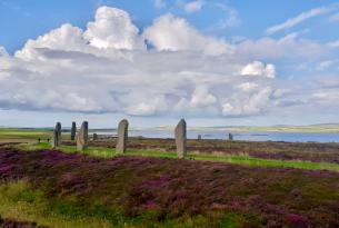 Islas Orcadas de Escocia en 7 días