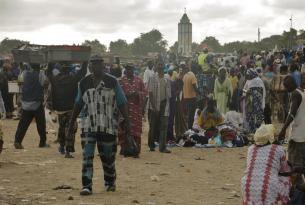 Senegal: nuestra ruta especial