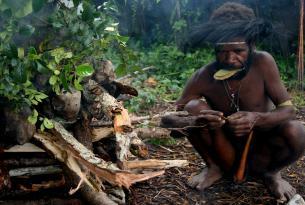 Trekking en Papua y tierras Toraja  14 Días