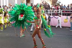 Cabo Verde Salidas Especiales