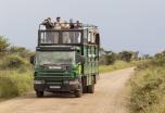 Gorila Trek Confort